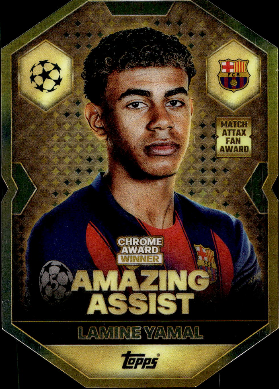 Champions League 2026